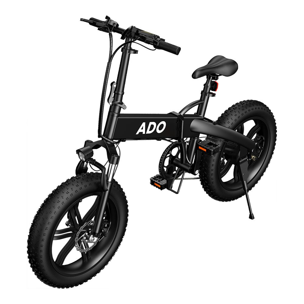 direkte hver gang Antagelse ADO A20F E-BIKE – Wheelriders.dk