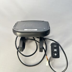 DISPLAY TIL RIDINGTIMES GT54 / GT54 PRO